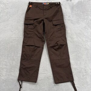 Empyre Chocolate Cargo Pants